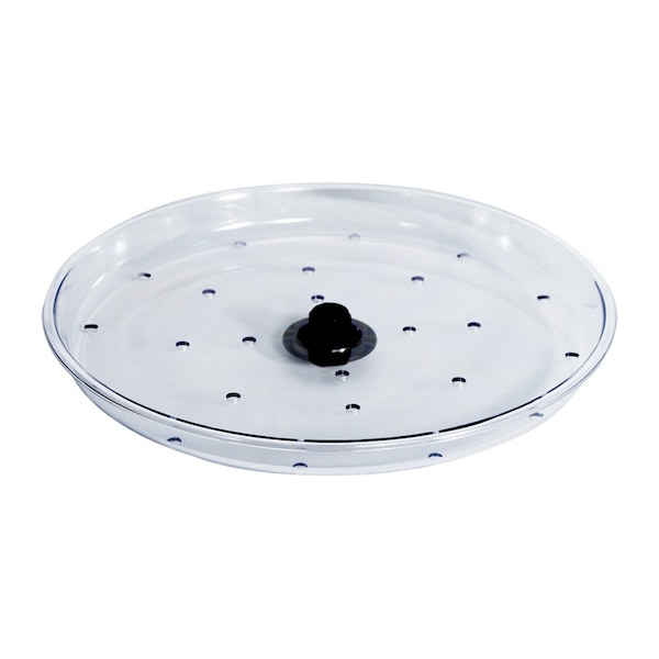 Audubon Audubon 10.38 in. H X 10.38 in. W X 1.25 in. D Wild Bird Food Preserver NATUBETRAY - main